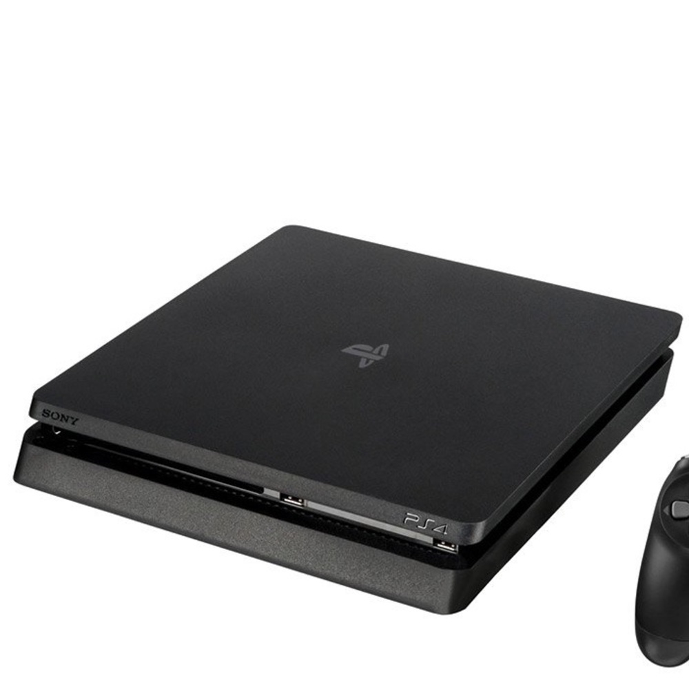PlayStation 4 Slim